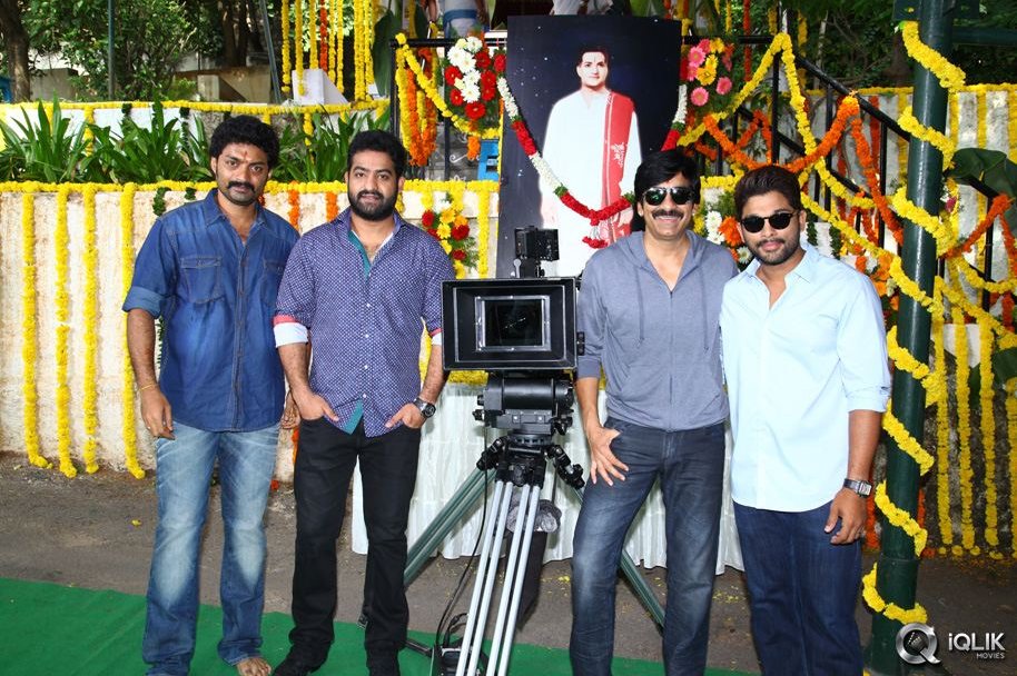 Kick-2-Movie-Opening